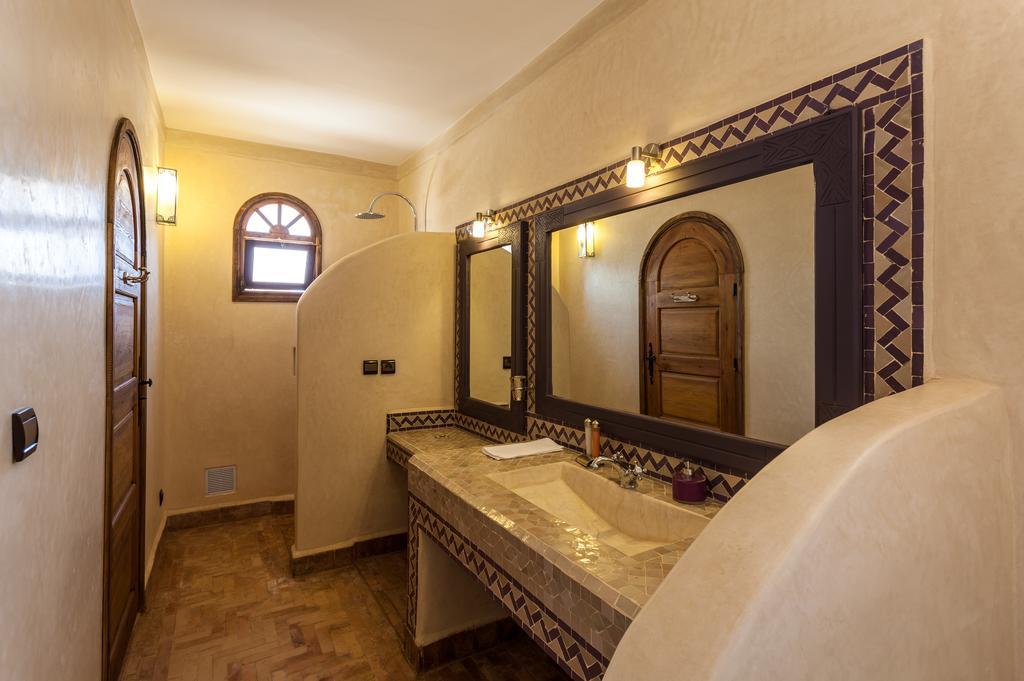 Bou Mkila Riad Dharma מראה חיצוני תמונה