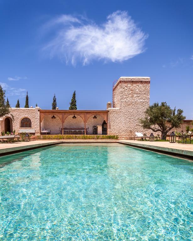 Bou Mkila Riad Dharma מראה חיצוני תמונה