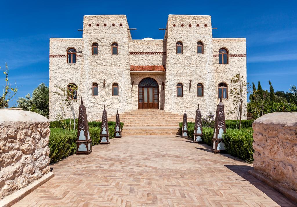 Bou Mkila Riad Dharma מראה חיצוני תמונה